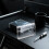 20Pcs Clear Plastic Cassette Tape Storage Boxes Dust-Proof Organizer 8
