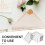 8Pièces Blocs Tampons En Pour DIY Cartes 5
