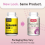 Jarrow Formulas, Hialuronihappo, 120 kasvikapselia 8