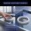 3Pcs Small White Floating Feeding Rings for Betta Fish and Pond 4