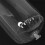 Oreiller Gonflable Transparent En PVC Pour Nuque 6
