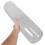Oreiller Gonflable Transparent En PVC Pour Nuque 7