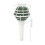 9Pcs Multi-Color Handheld Wedding Bouquet Holders with Hydrating Foam 2