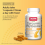 Jarrow Formulas, Φυτοσώμα Κούρκουμα, 500 mg, 120 Φυτικά Κapsules 5