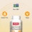Jarrow Formulas, Φυτοσώμα Κούρκουμα, 500 mg, 120 Φυτικά Κapsules 7