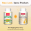 Jarrow Formulas, Φυτοσώμα Κούρκουμα, 500 mg, 120 Φυτικά Κapsules 8