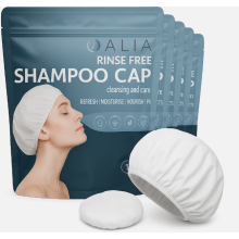 ALIA Rinse Free Shampoo Cap