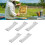5 Pcs Beehive Door Anti-Escape Guard 1