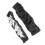 Dustproof Pushchair Tire Protectors Set 12