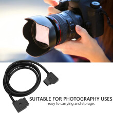 D-Tap Hub Adapter for V-Mount Battery