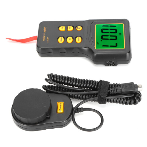 Photometric Meter High Sensitivity