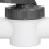 Slotted Design Ball Valve Pool Diverter 2