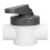 ABS PVC Diverter Valve Pool Accessory 20