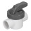 ABS PVC Diverter Valve Pool Accessory 18