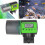Automatic Fish Feeder Tank Dispenser 13
