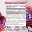 Jarrow Formulas, Alpha Lipoic Sustain z Biotyną, 60 Tabletek 4