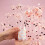 Multicolor Confetti Poppers Party Supplies 12 pcs 1