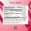 Jarrow Formulas, Toco-Sorb, Μικτές Τοκοτριενόλες και Βιταμίνη Ε, 60 Softgels 4