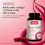 Jarrow Formulas, Toco-Sorb, Μικτές Τοκοτριενόλες και Βιταμίνη Ε, 60 Softgels 5