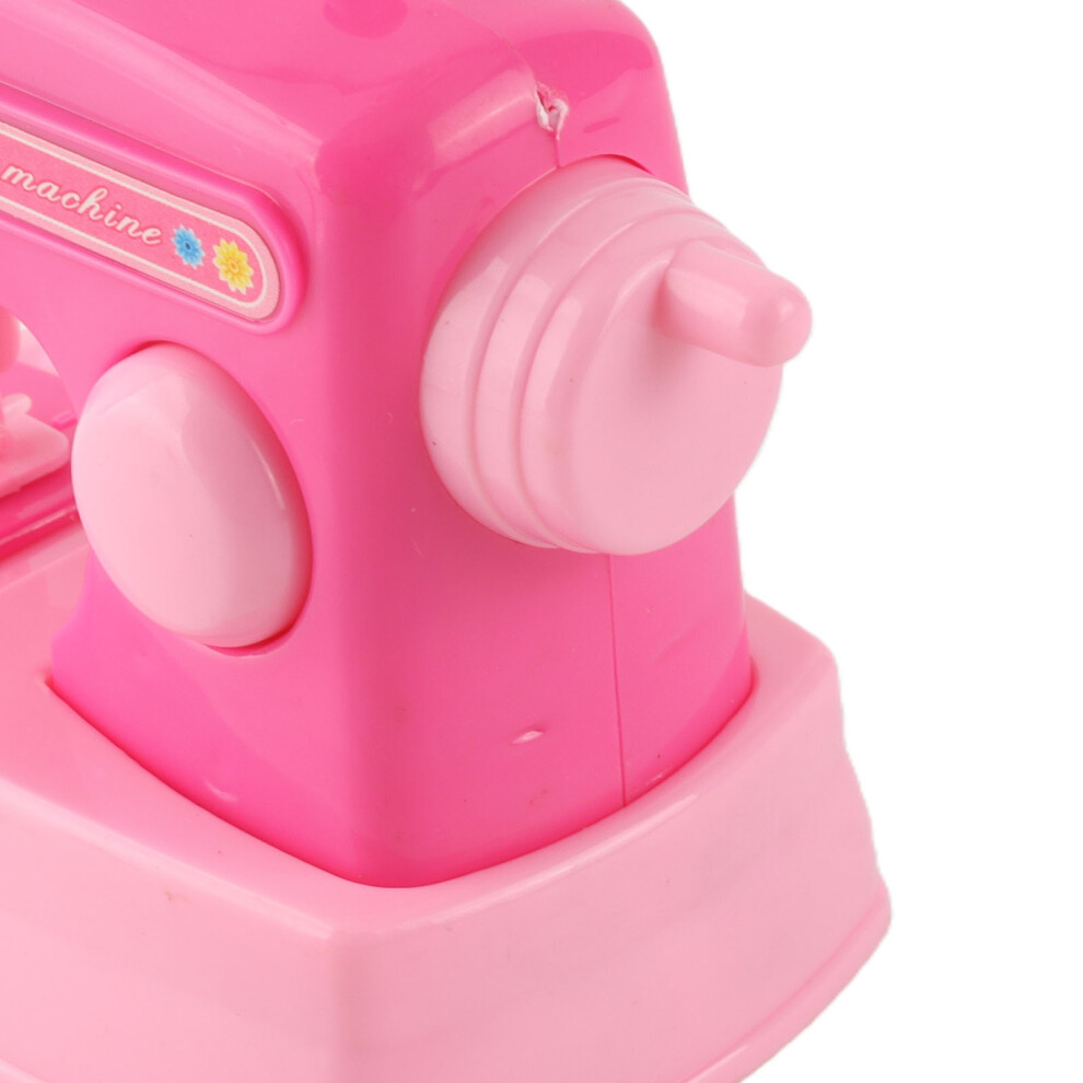Educational Toy Sewing for Toddlers