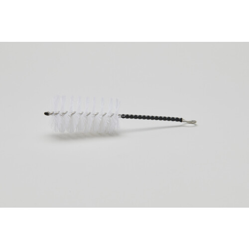 Edgware Valve Brush - Lower Brass