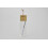 Edgware Valve Brush - Lower Brass 2
