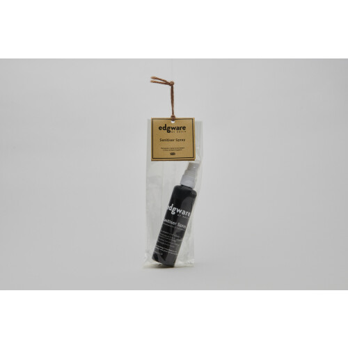 Edgware Sanitiser Spray 1