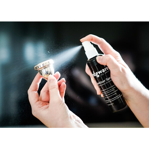 Edgware Sanitiser Spray 2
