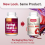 Jarrow Formulas, Βιολογική Μυελοφολική Οξύ, Υπερύψωση, 400 mcg, 60 Βιολογικά Φύλλα 9