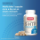 Jarrow Formulas, 5-HTP, 50 mg, 90 Capsula Vegane 4