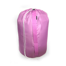 (70 x 90cm, Purple) Moorland Rider Hay Carry Sack