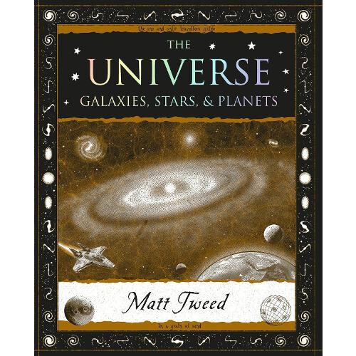 Pocket Universe by Matt Tweed Paperback Book