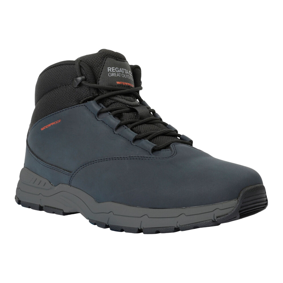 Regatta (6 Uk, Briar) Mens Denison Ankle Boots
