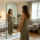 Gr8 Home 160x50cm Arched Black Aluminium Full Length Mirror 5