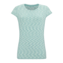 (18 UK, Ivy Moss) Regatta Womens/Ladies Hyperdimension II T-Shirt