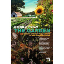 Garden by Matthew Ingram Paperback Book