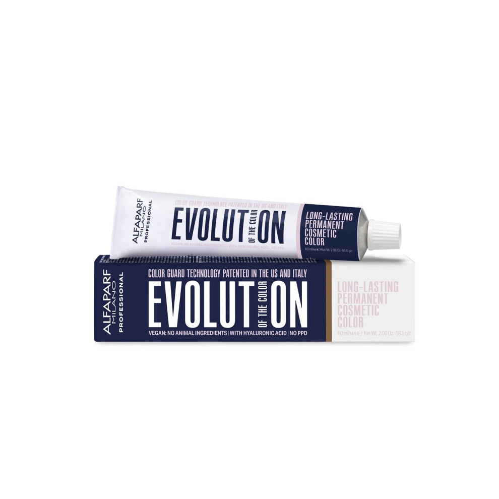 Alfaparf Milano Alfaparf Evolution Of The Color 60Ml -6.1-Dark Blonde Ash