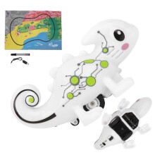 Interactive Dinosaur Pen-Follow Toy