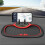 Tapete antiderrapante 360 para celular, compatível com painel de carro, compatível com iPhone e GPS, universal A6W3 4
