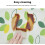 Waterproof Picnic Blanket Large 80x60 Foldable 5