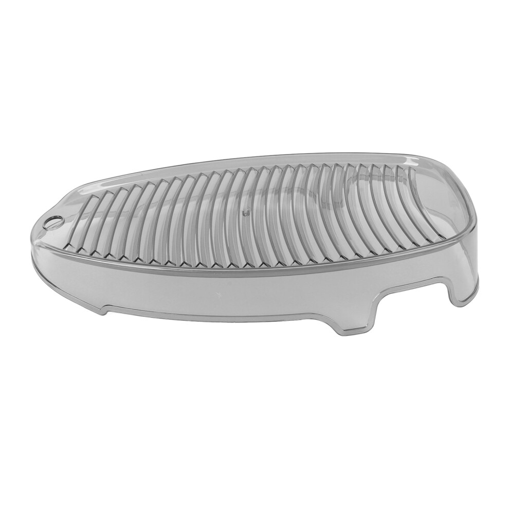 Compact Washboard for Socks and Underwear