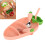 Baby Weaning Set with Suction Plate and Utensils 17