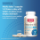 Jarrow Formulas, Θεανίνη 100, 100 mg, 60 Βοτάνια Κάψουλες 5