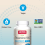 Jarrow Formulas, Θεανίνη 100, 100 mg, 60 Βοτάνια Κάψουλες 7