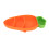 Baby Silicone Carrot Weaning Set with Utensils 11