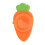 Baby Silicone Carrot Weaning Set with Utensils 18