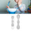 Silicone Baby Spoon Teething Relief 2