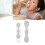 Silicone Baby Spoon Teething Relief 6
