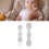 Silicone Baby Spoon Teething Relief 4