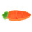 Baby Silicone Carrot Weaning Set with Utensils 8